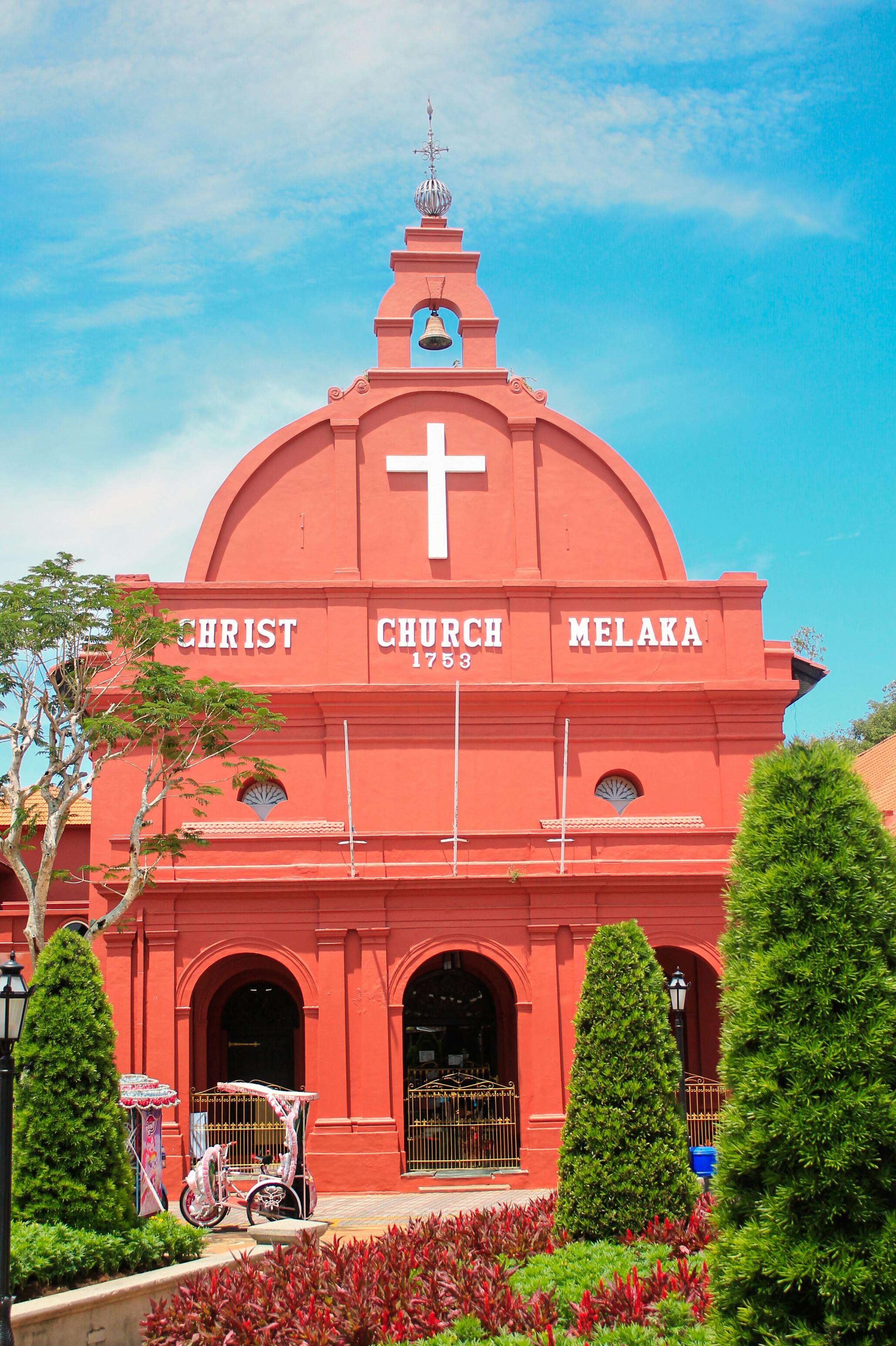 Malacca